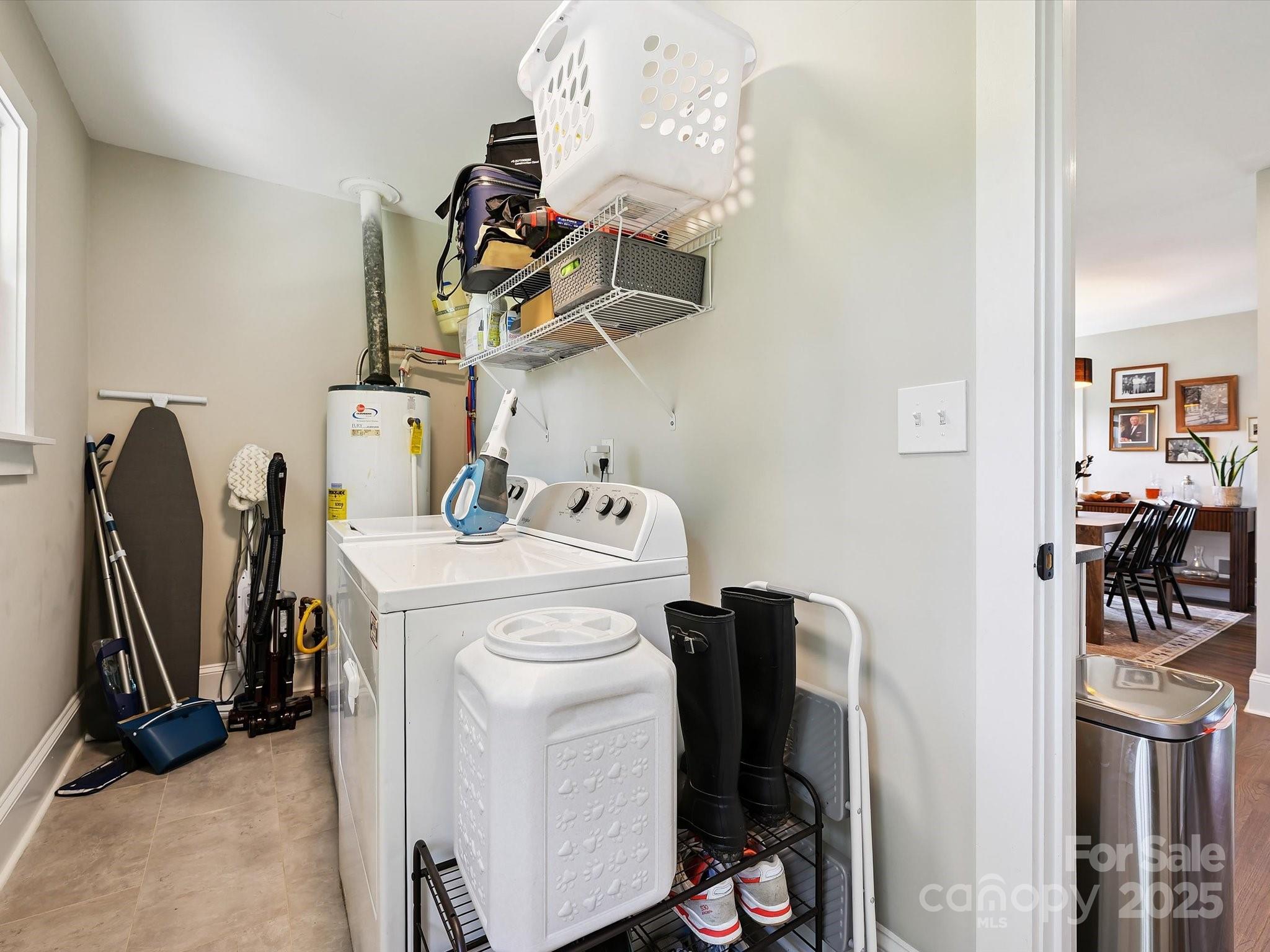 1516 Russell Avenue Property Photo 22