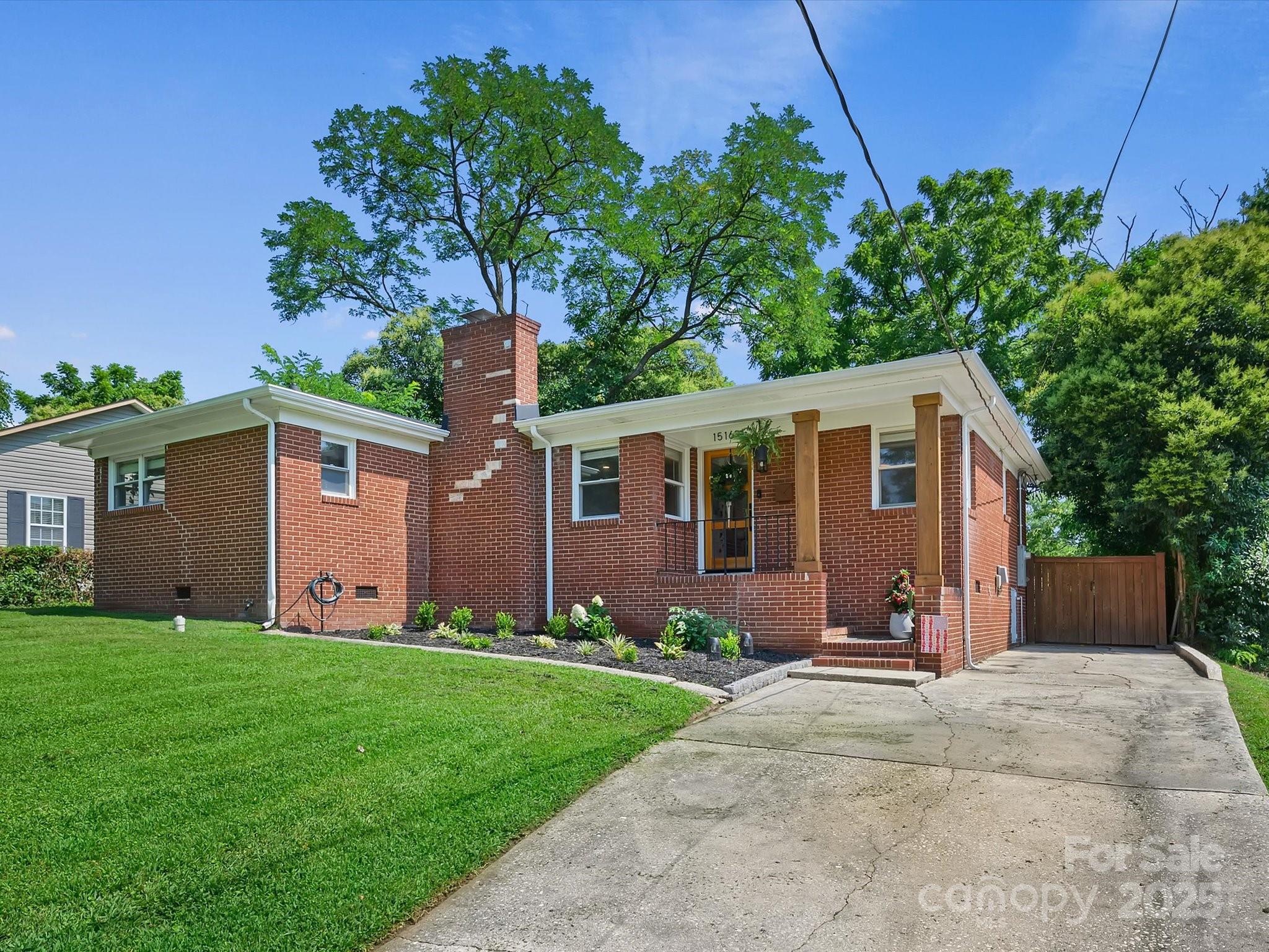 1516 Russell Avenue Property Photo 26