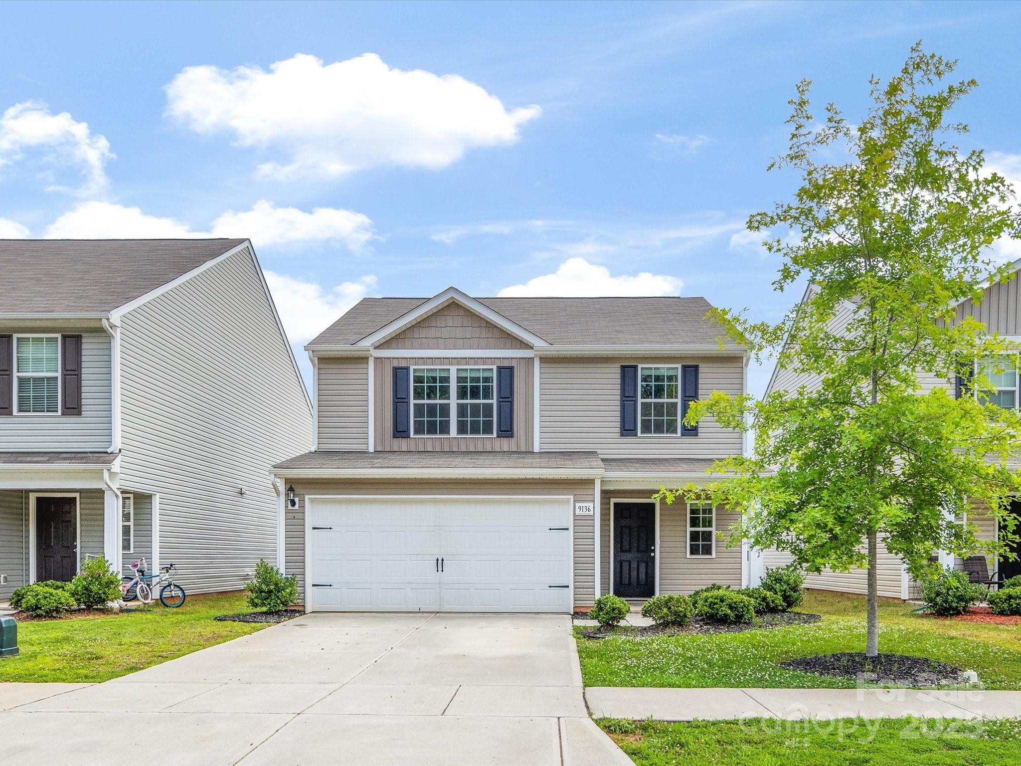 9136 Creedmore Hills Drive Property Photo 2