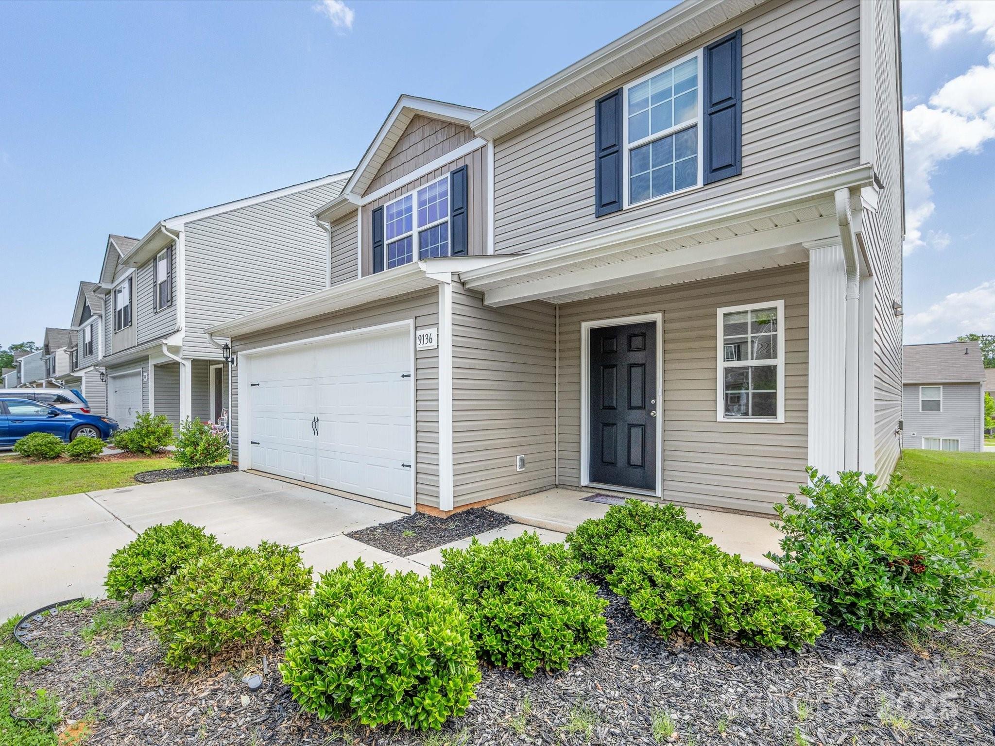 9136 Creedmore Hills Drive Property Photo 3