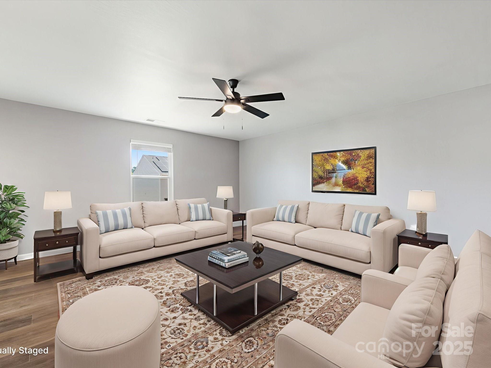 9136 Creedmore Hills Drive Property Photo 9