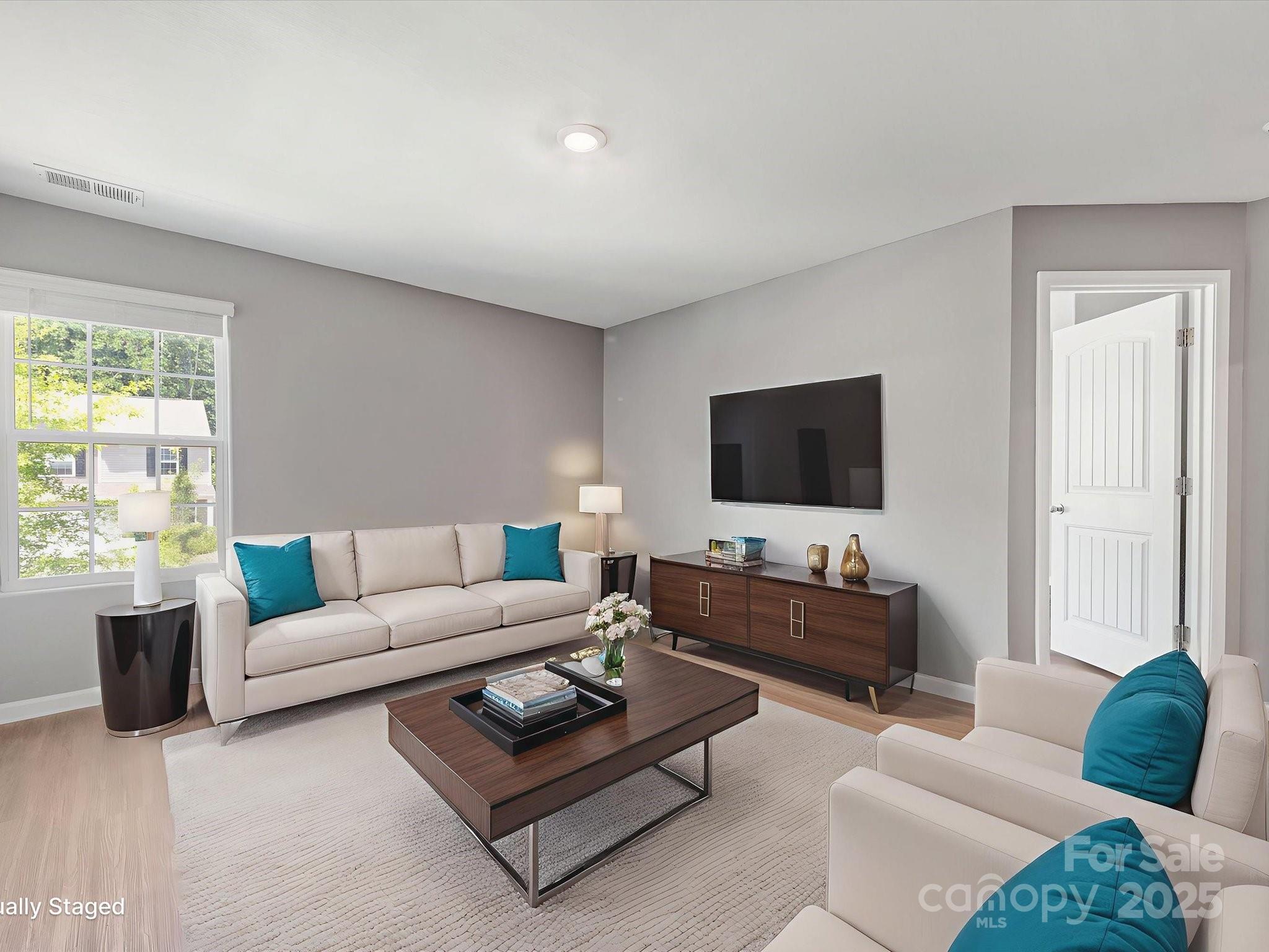 9136 Creedmore Hills Drive Property Photo 22