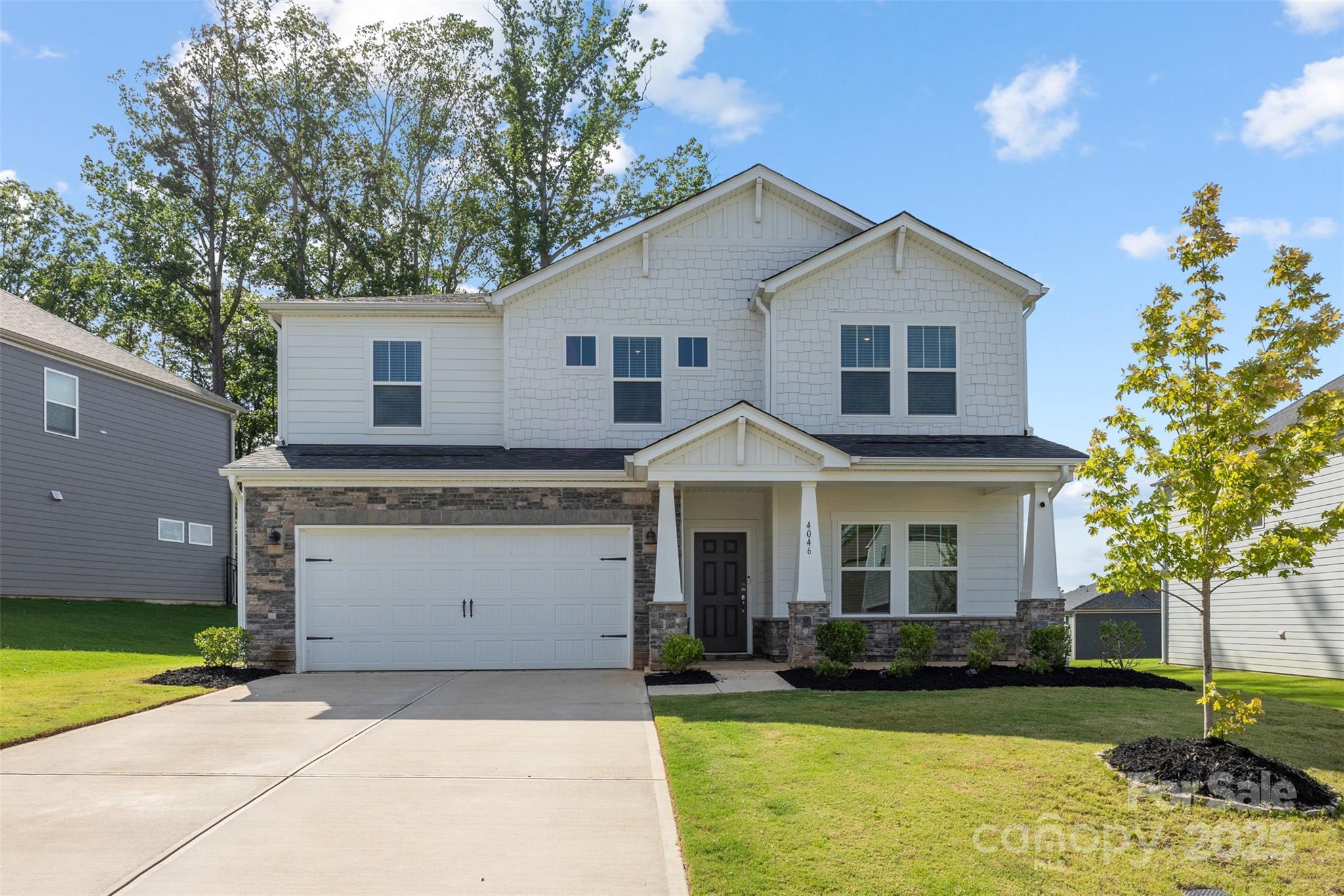 4046 Armstrong Farm Drive Property Photo 1