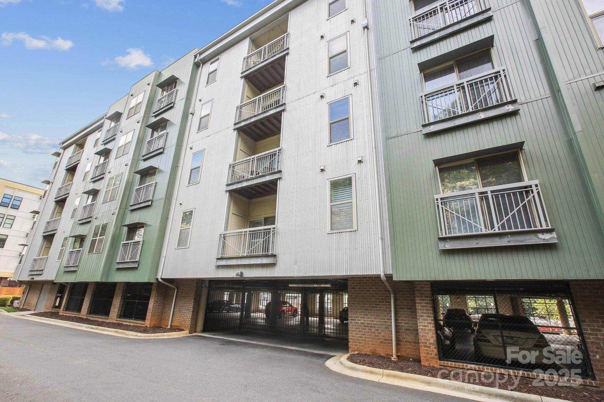 630 Calvert Street 410 Property Photo 1