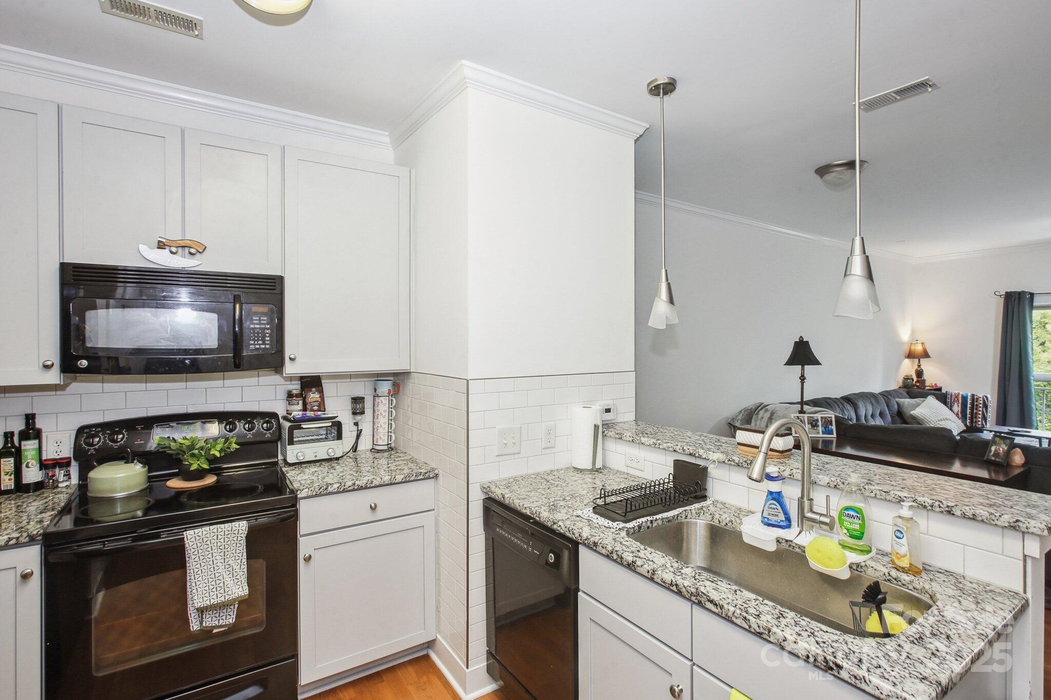 630 Calvert Street 410 Property Photo 7