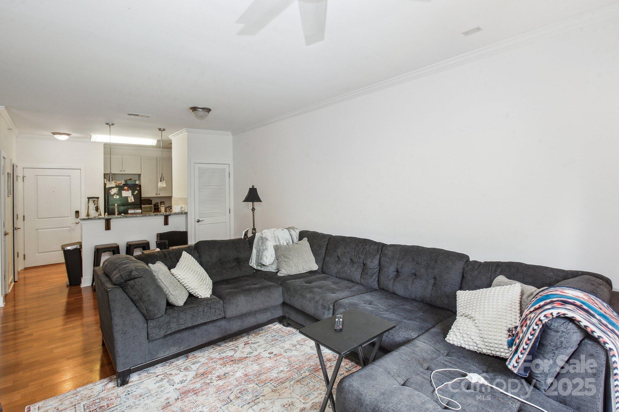630 Calvert Street 410 Property Photo 10