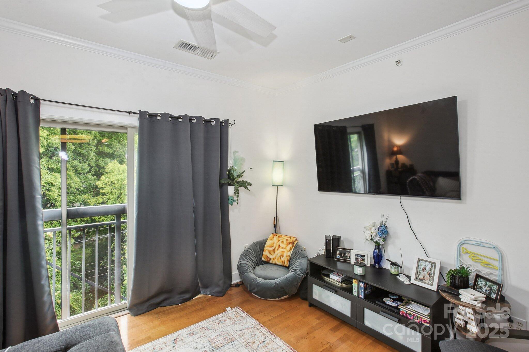 630 Calvert Street 410 Property Photo 12