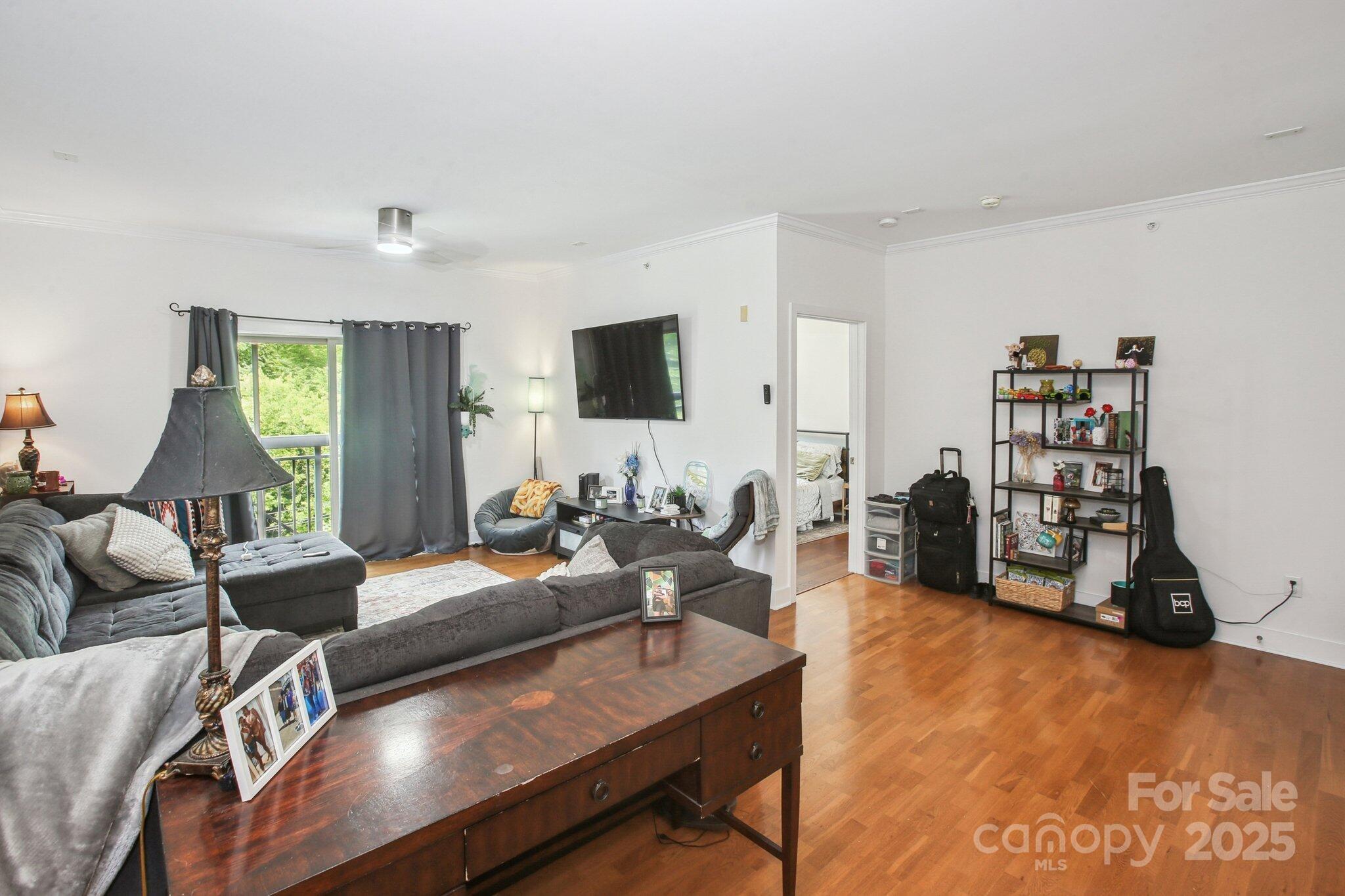 630 Calvert Street 410 Property Photo 20