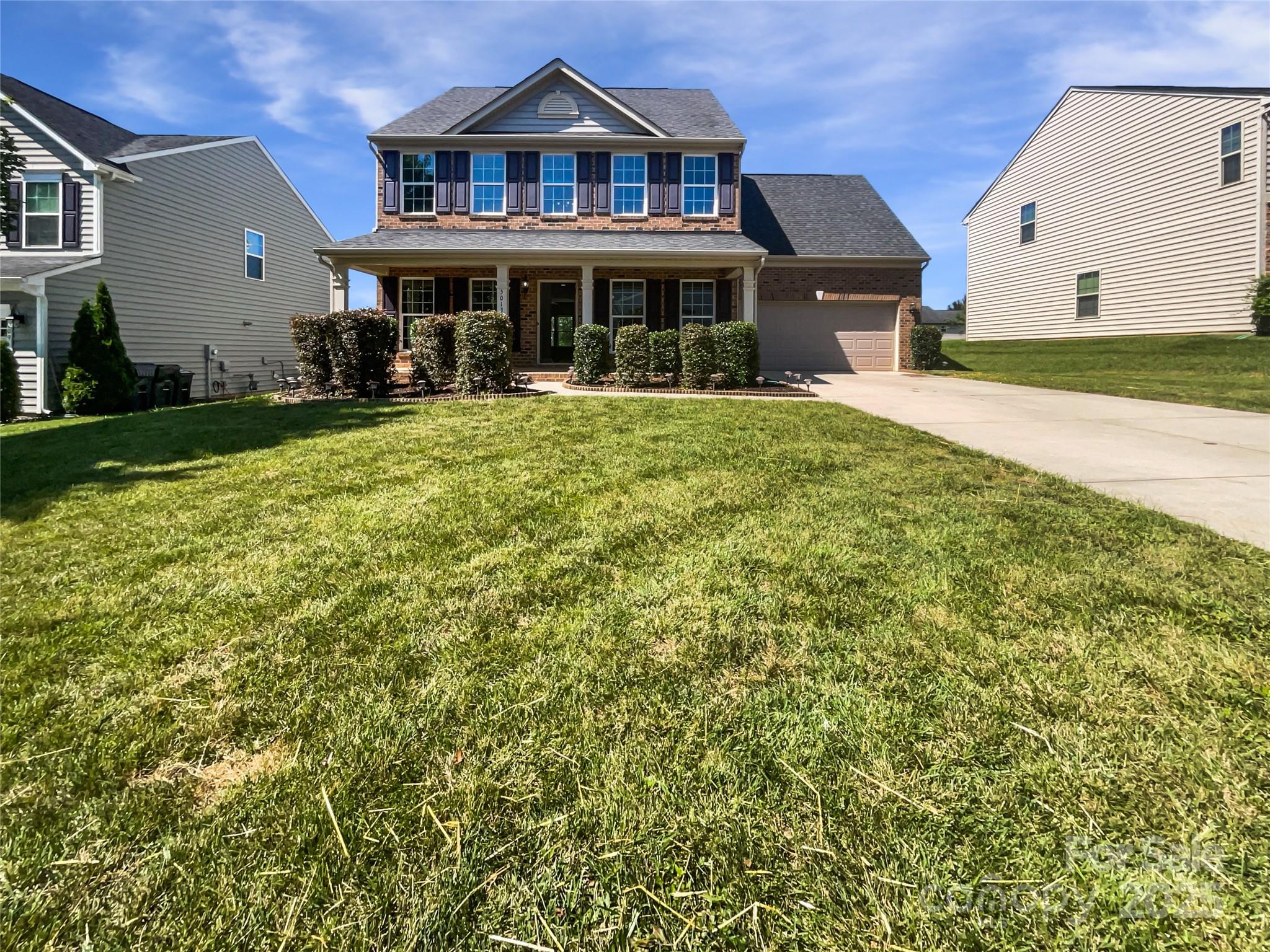 5013 Crandon Road Property Photo 1