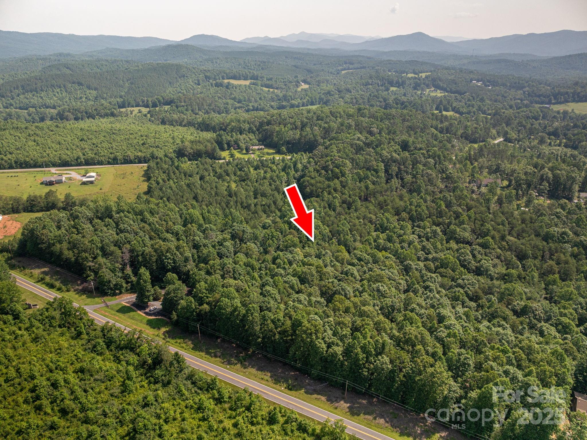 00 Boy Scout Road Property Photo 3