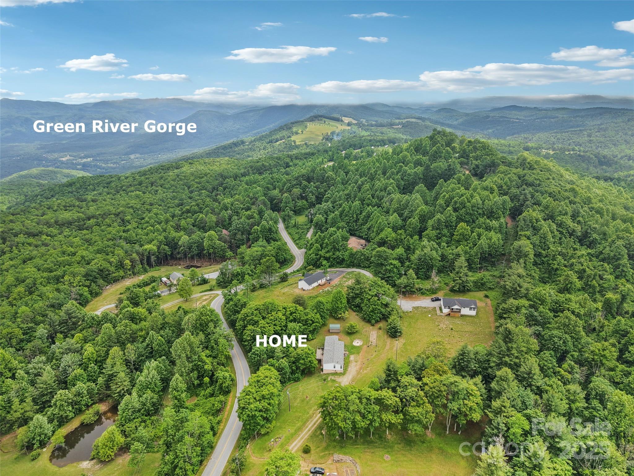 1282 Spicer Cove Road Property Photo 3