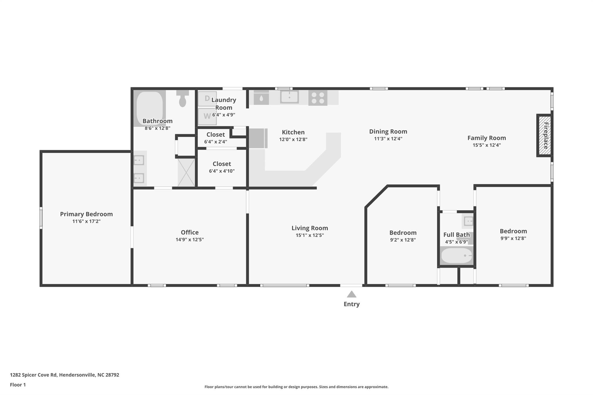 1282 Spicer Cove Road Property Photo 42