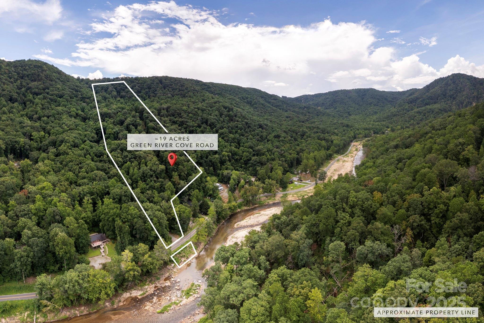 000 Green River Cove Road Property Photo 1