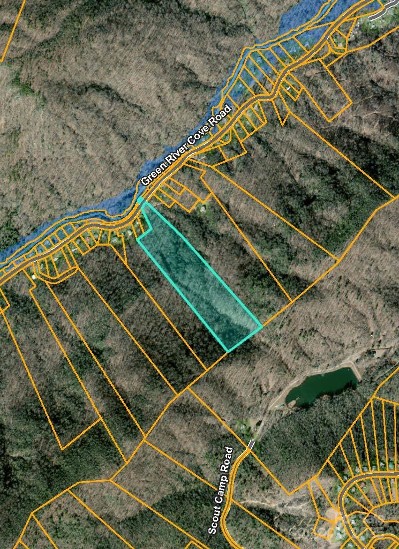 000 Green River Cove Road Property Photo 11