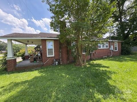 4513,4511.4505,4503 Polkville Road Property Photo 4