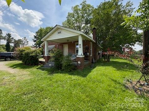 4513,4511.4505,4503 Polkville Road Property Photo 5