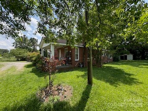 4513,4511.4505,4503 Polkville Road Property Photo 6