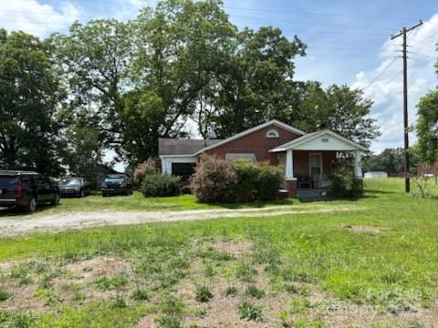 4513,4511.4505,4503 Polkville Road Property Photo 7