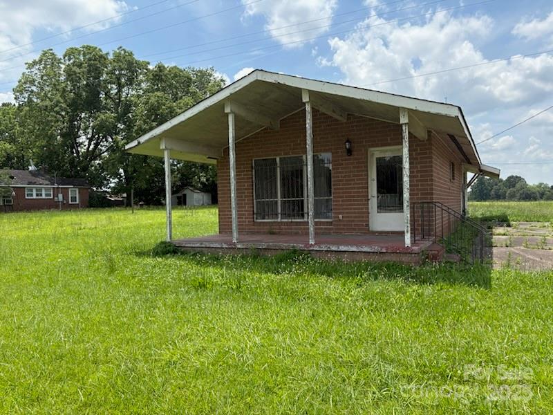 4513,4511.4505,4503 Polkville Road Property Photo 8