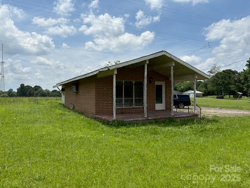 4513,4511.4505,4503 Polkville Road Property Photo 9