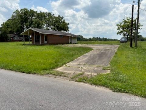4513,4511.4505,4503 Polkville Road Property Photo 11
