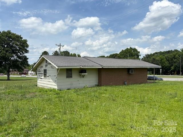 4513,4511.4505,4503 Polkville Road Property Photo 12