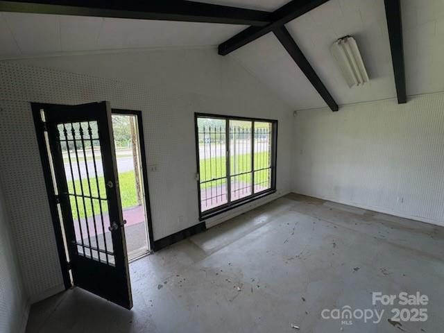 4513,4511.4505,4503 Polkville Road Property Photo 13