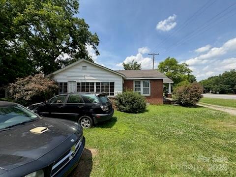 4513,4511.4505,4503 Polkville Road Property Photo 17