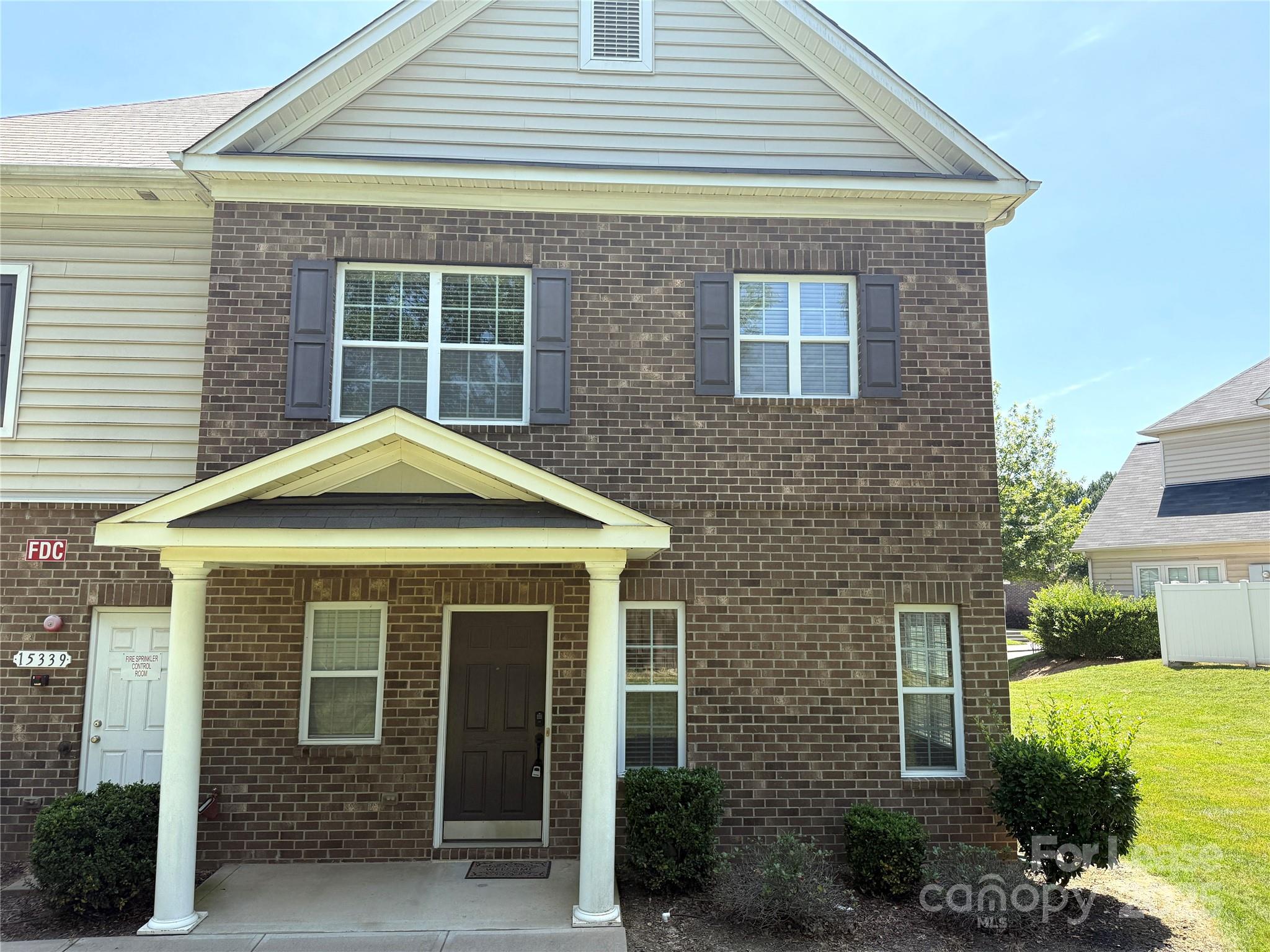 11504 Amarone Drive Property Photo 1