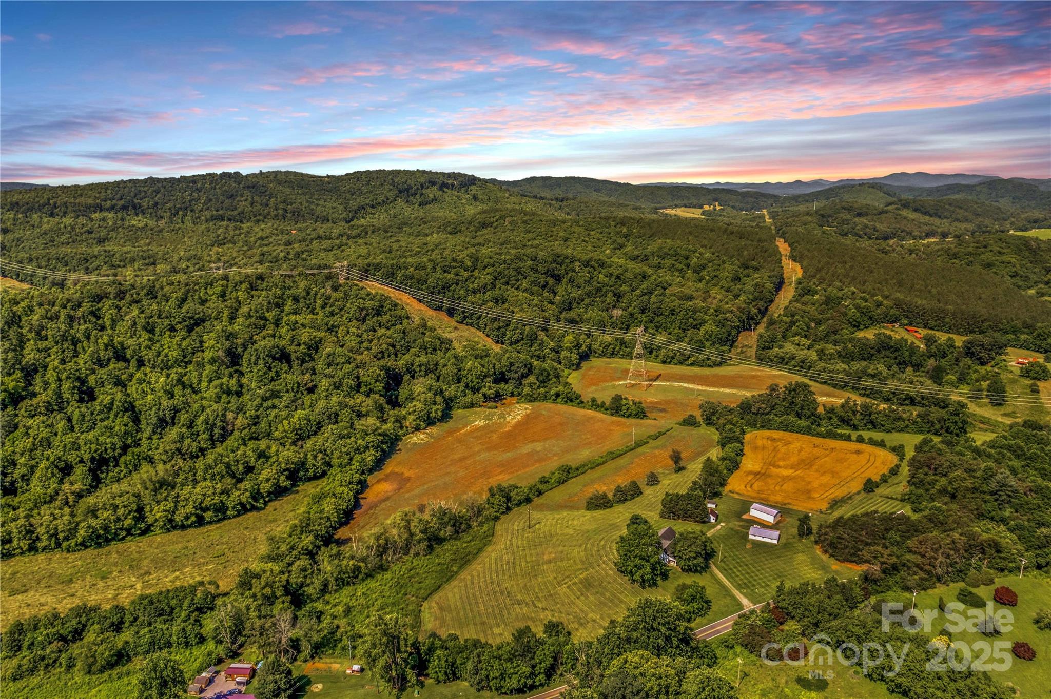 1043 Linneys Mill Road