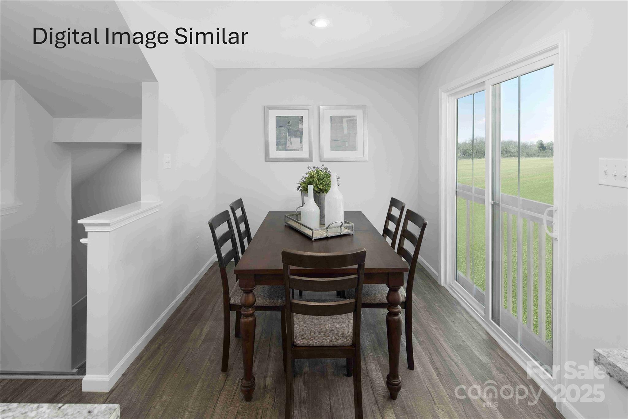 5111 Crimson Kate Lane 2009b Property Photo 3