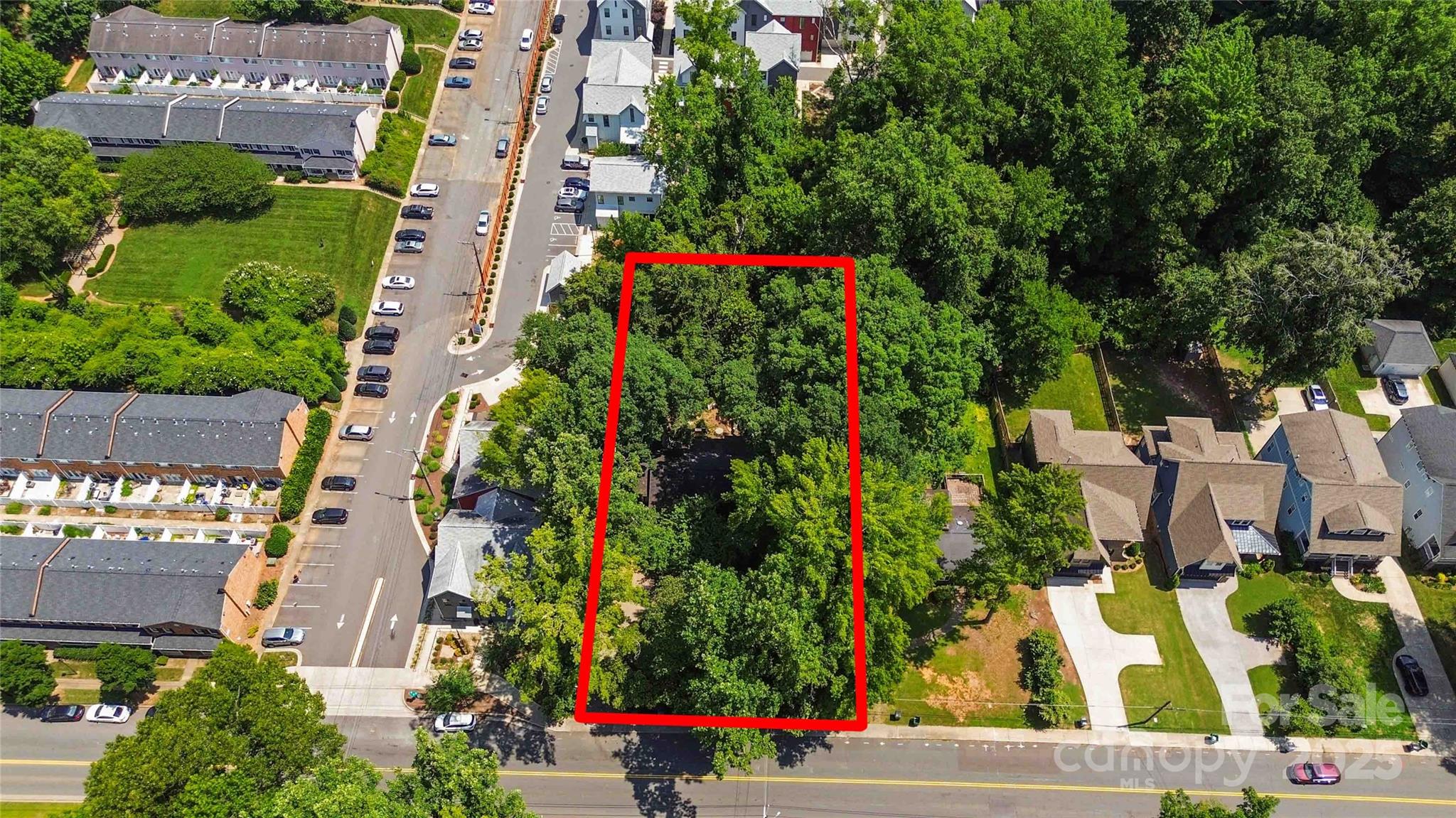 2937 Commonwealth Avenue Property Photo 2