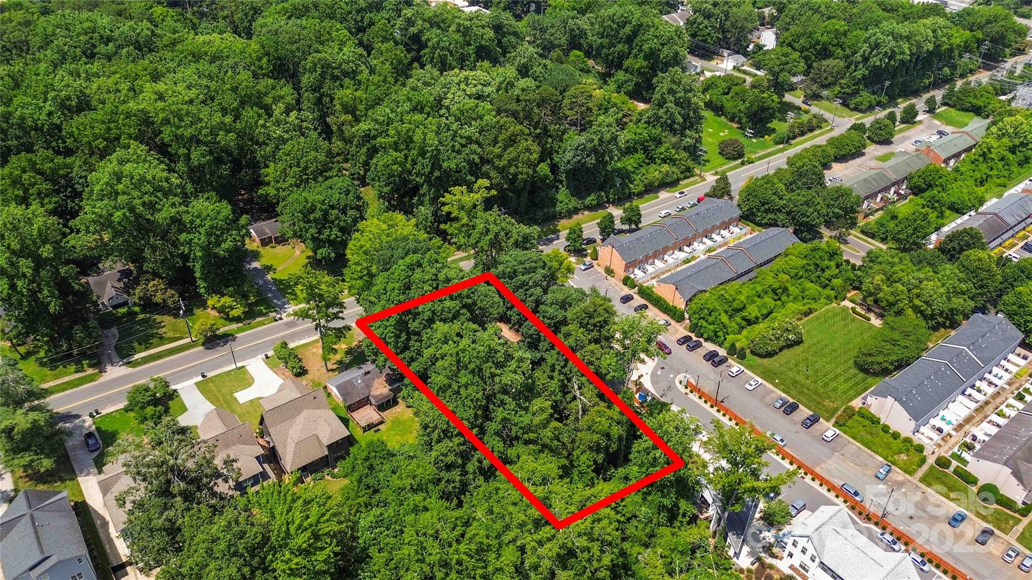 2937 Commonwealth Avenue Property Photo 4