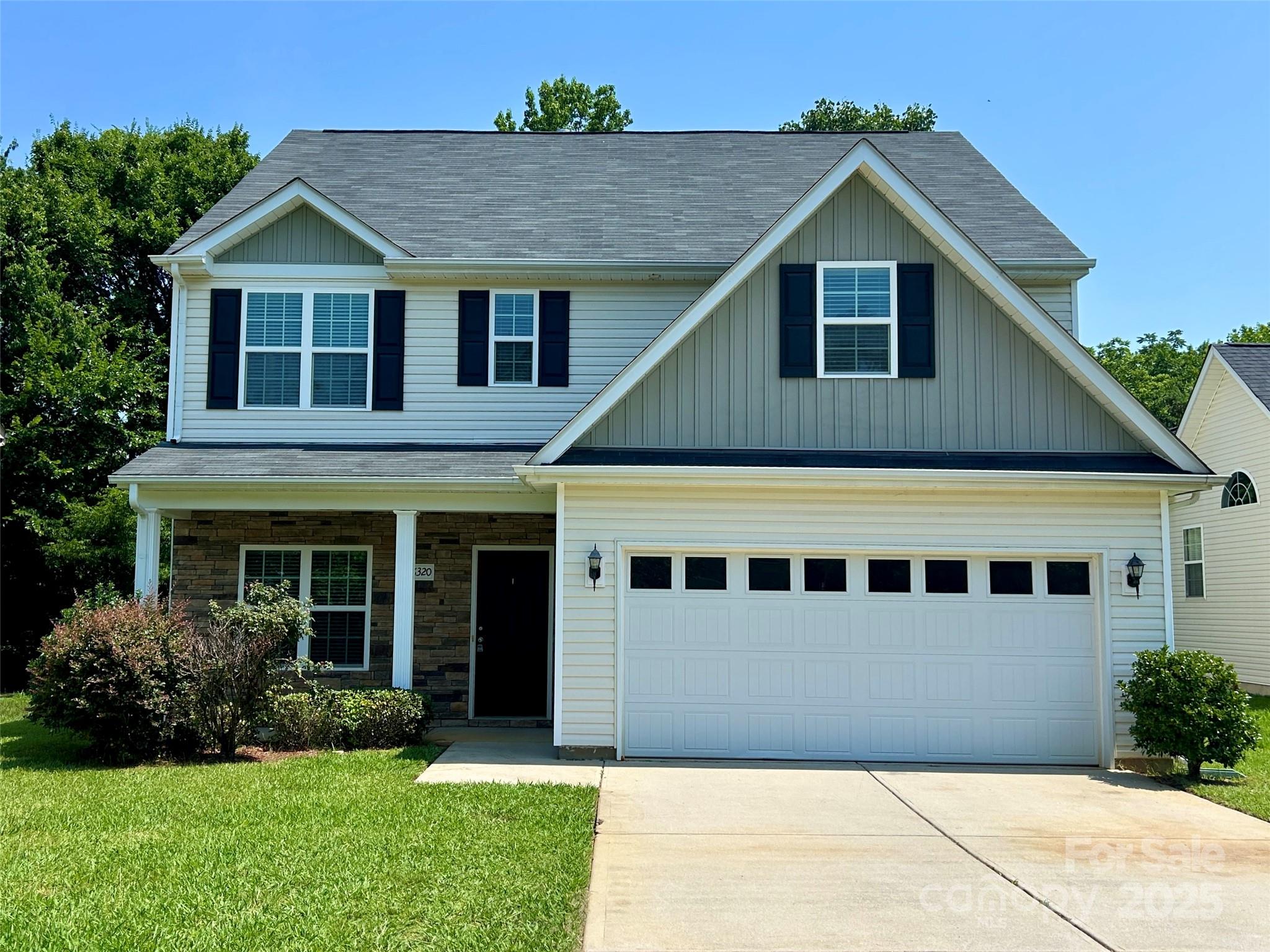 8320 Suttonview Drive Property Photo