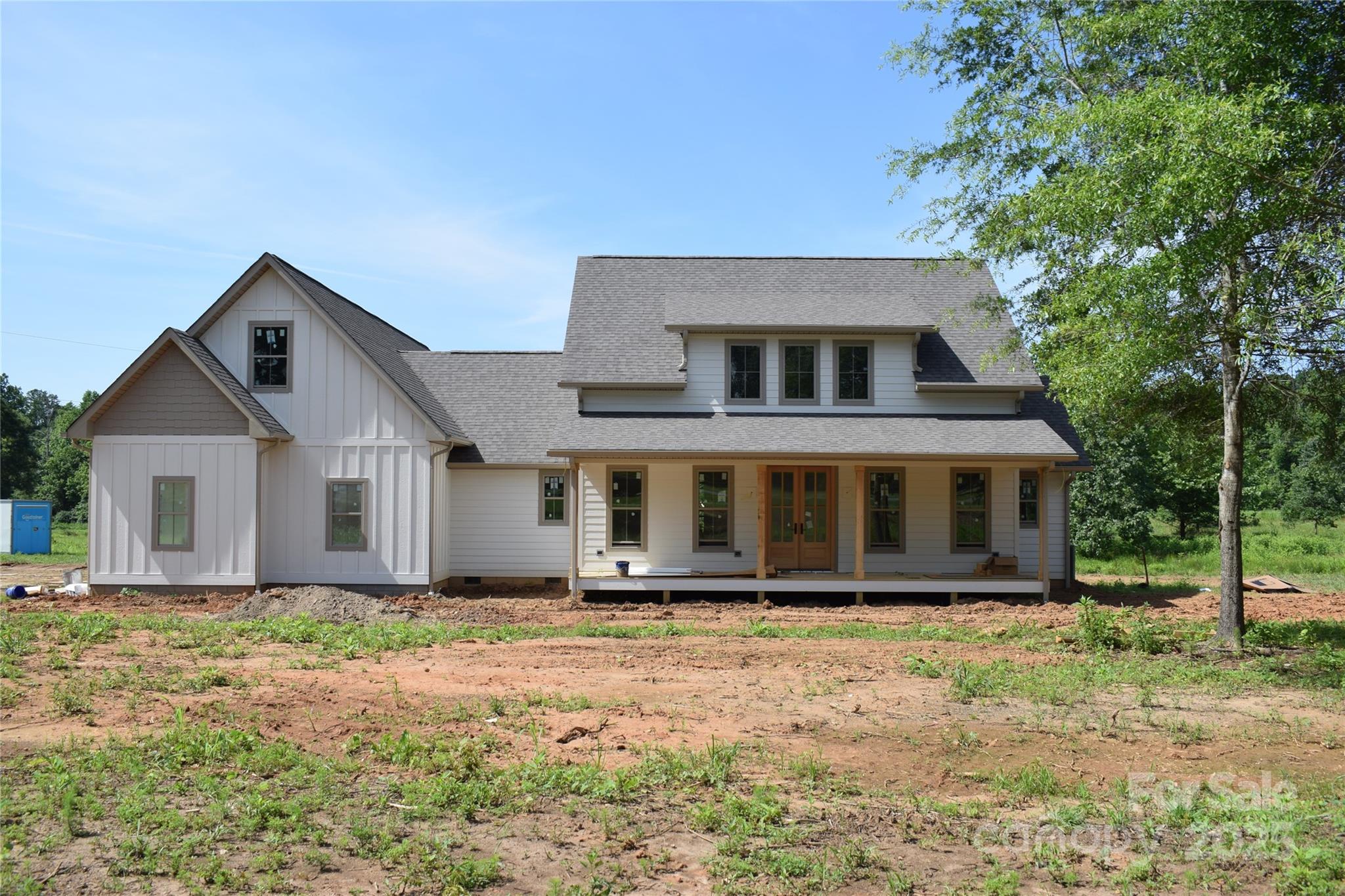 960 Johnson Road Property Photo 1