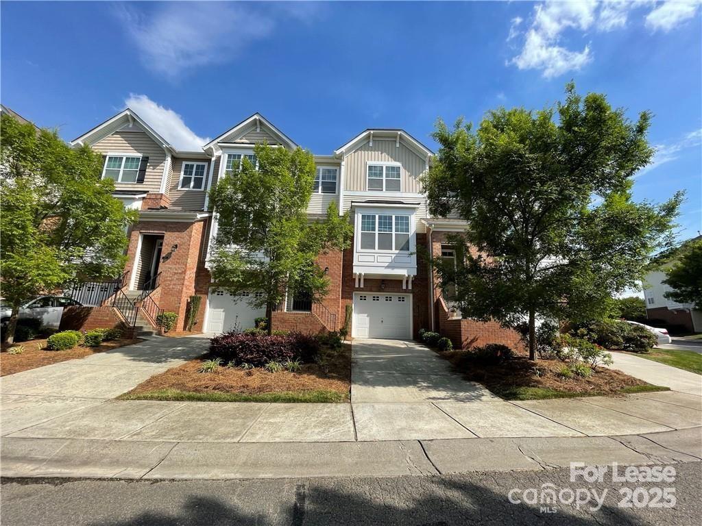 835 Skybrook Falls Drive Property Photo 1