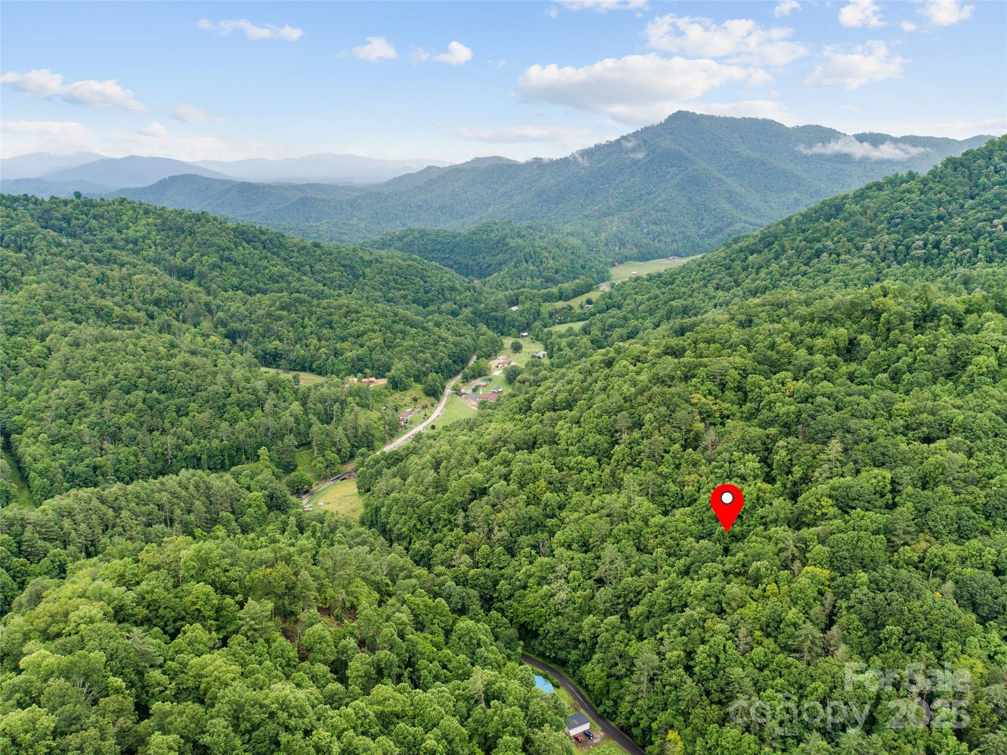 0 Holloway Road Property Photo 1