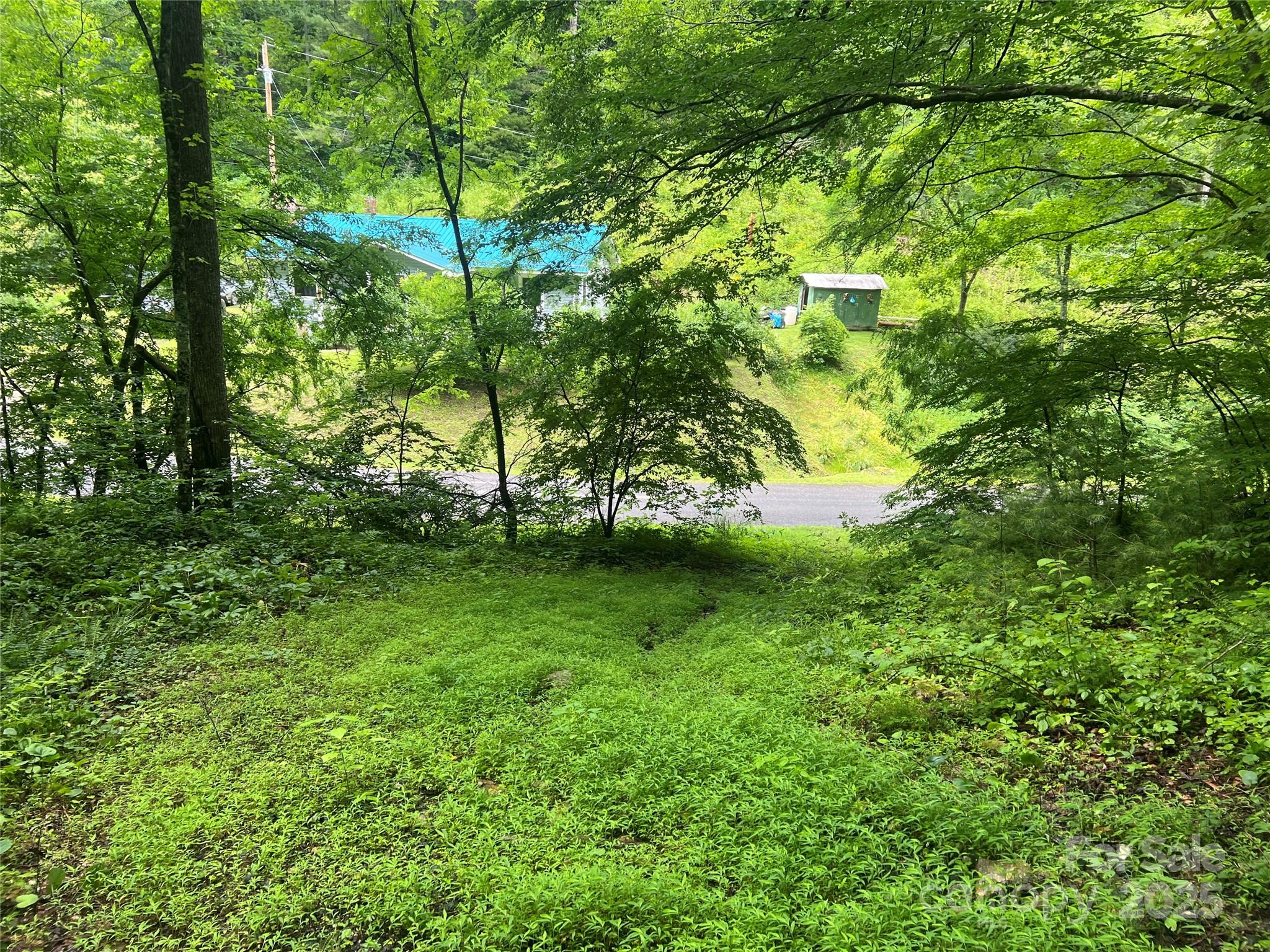 0 Holloway Road Property Photo 11