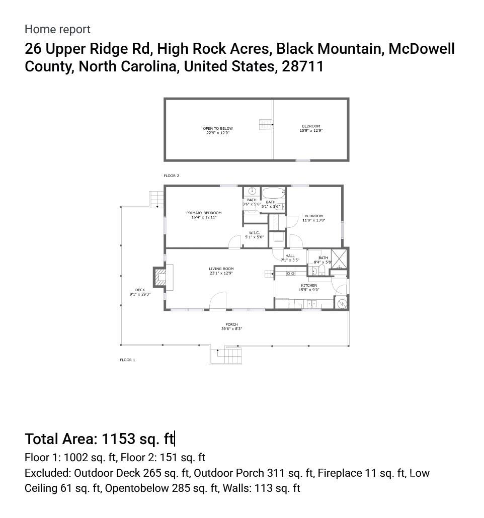26 Upper Ridge Road Property Photo 42