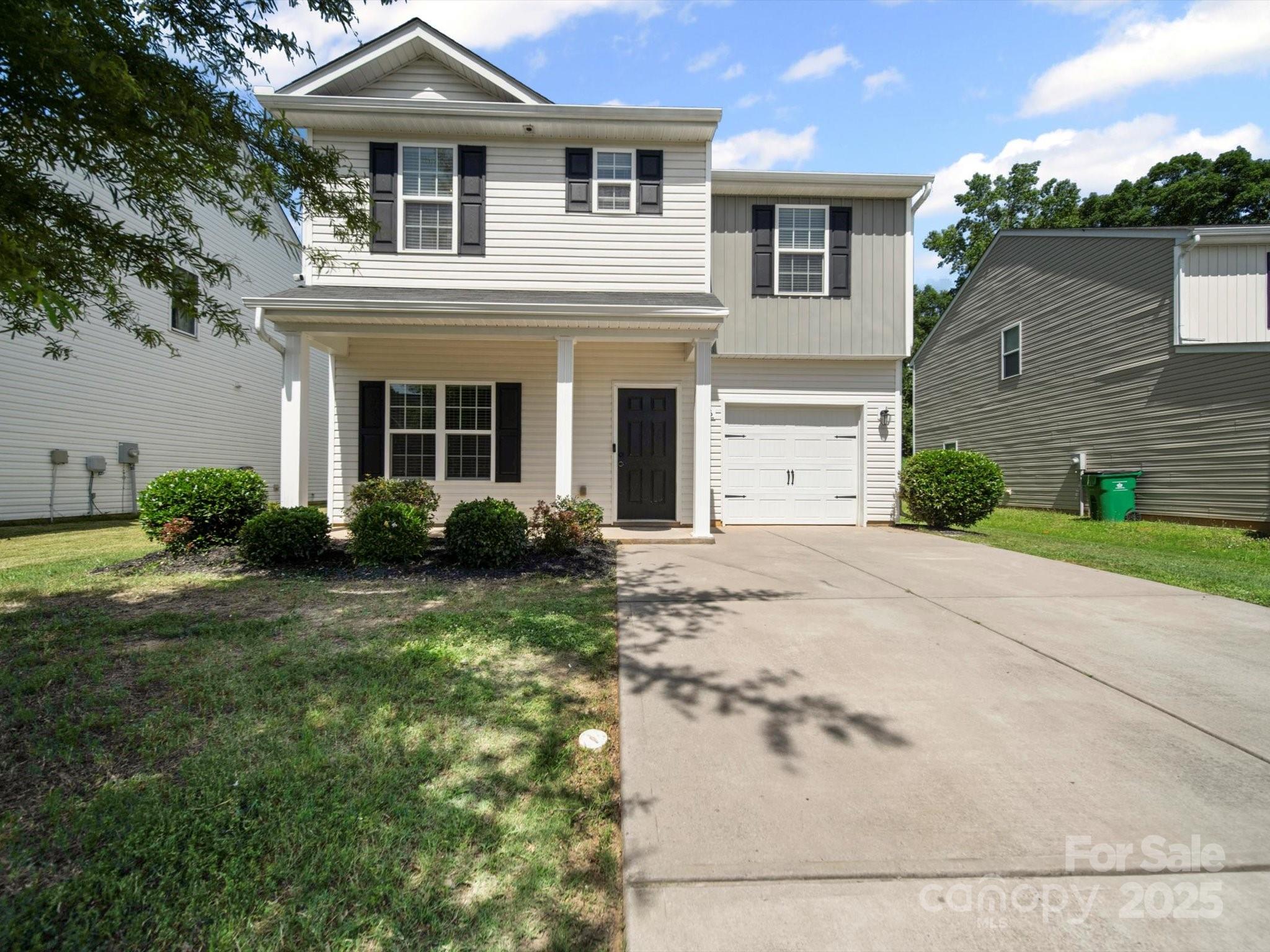 8516 Paw Valley Lane Property Photo 1