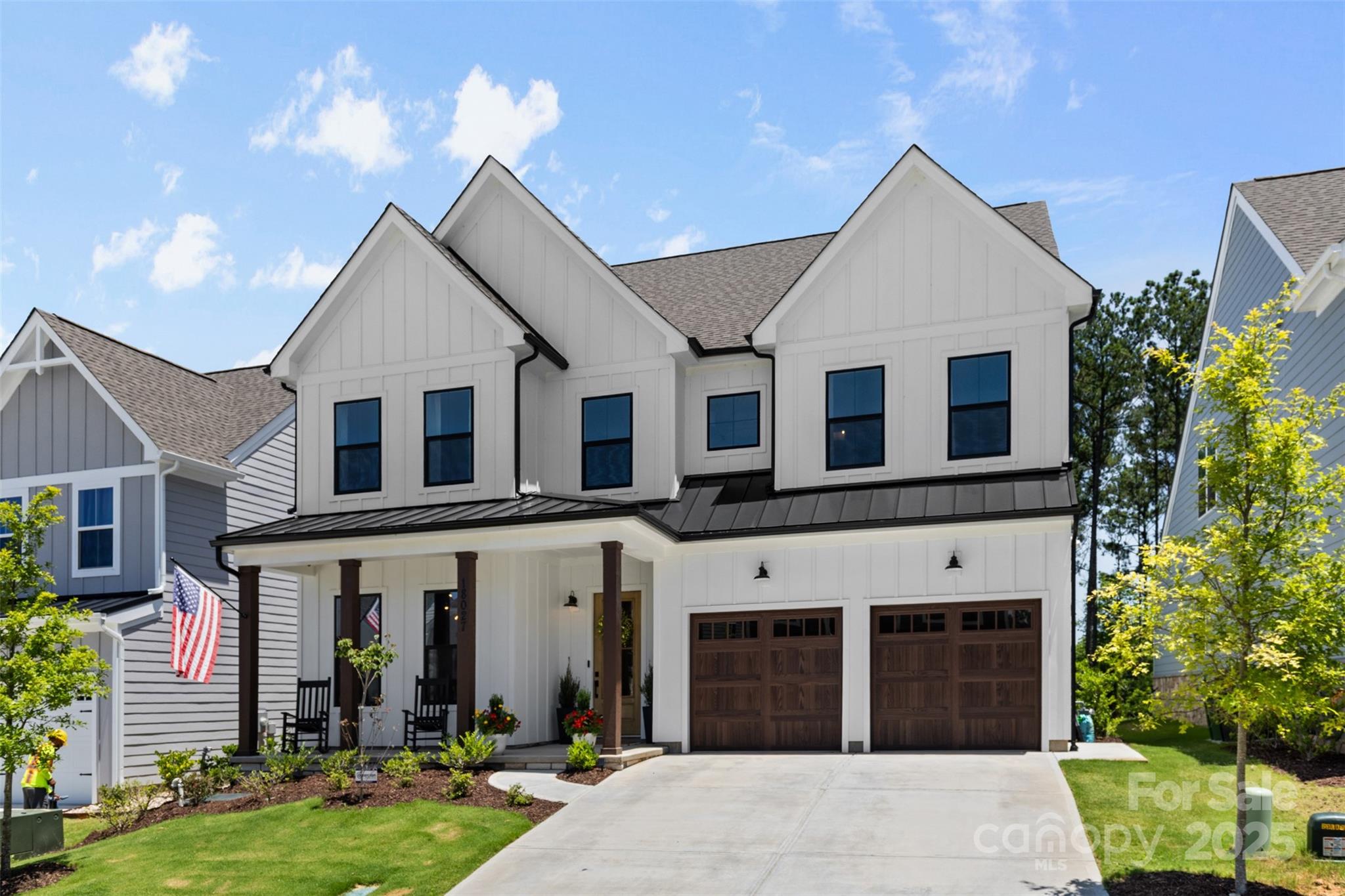 18027 Wilbanks Drive Property Photo 1