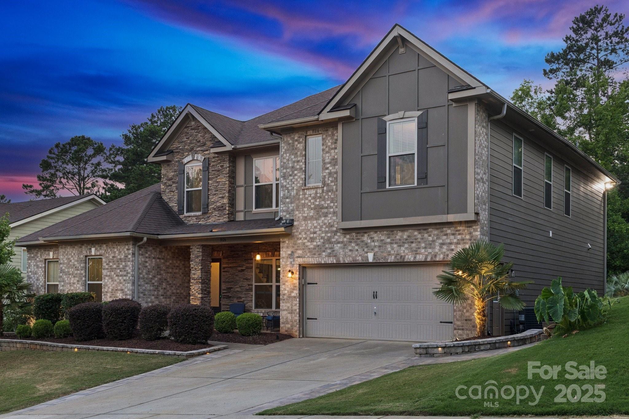 1026 Arges River Drive Property Photo 2