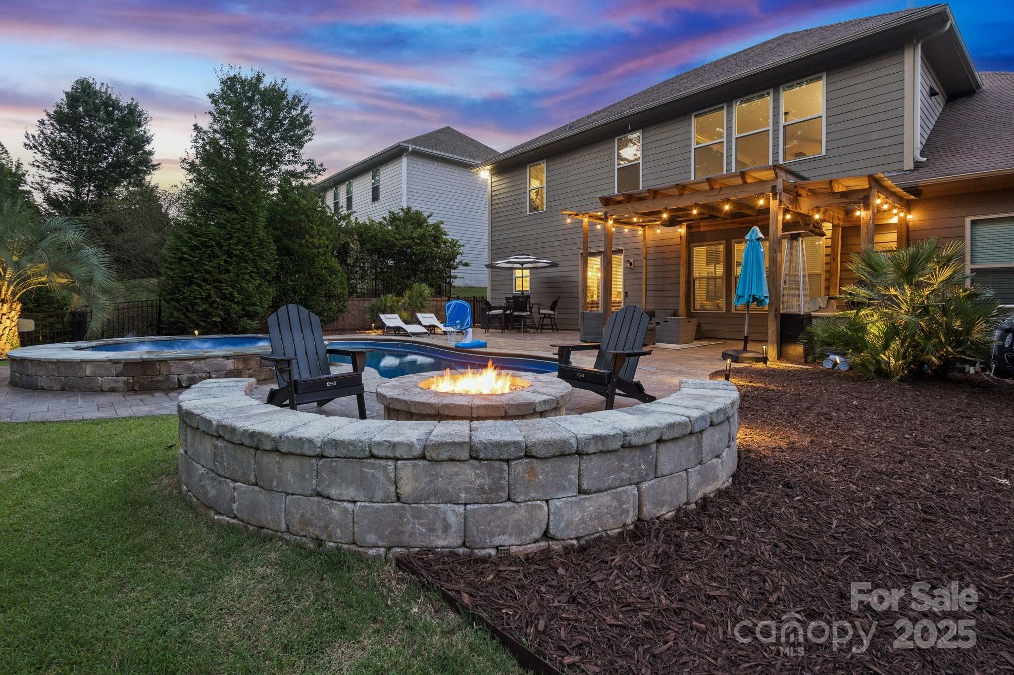 1026 Arges River Drive Property Photo 3