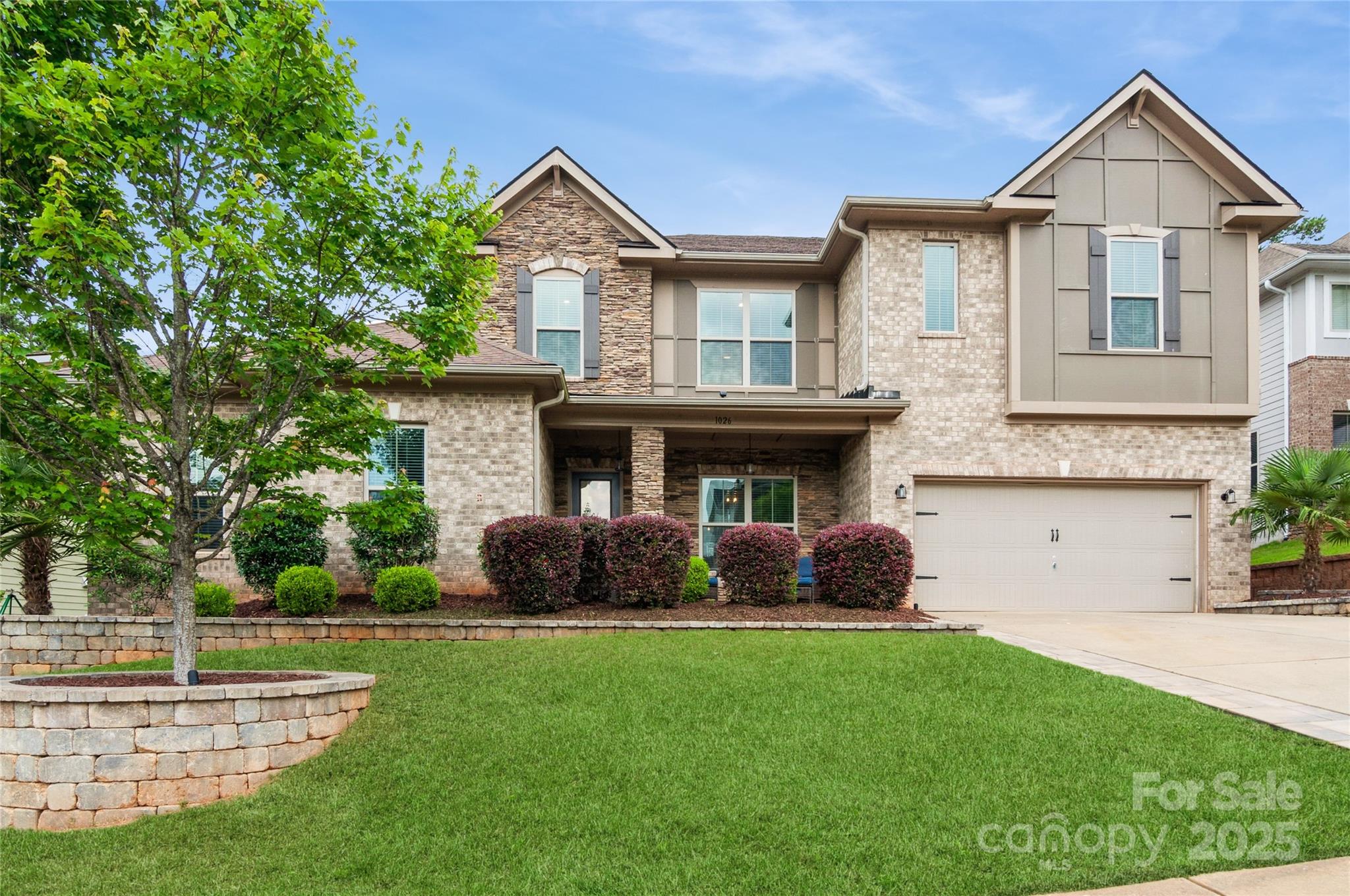 1026 Arges River Drive Property Photo 4