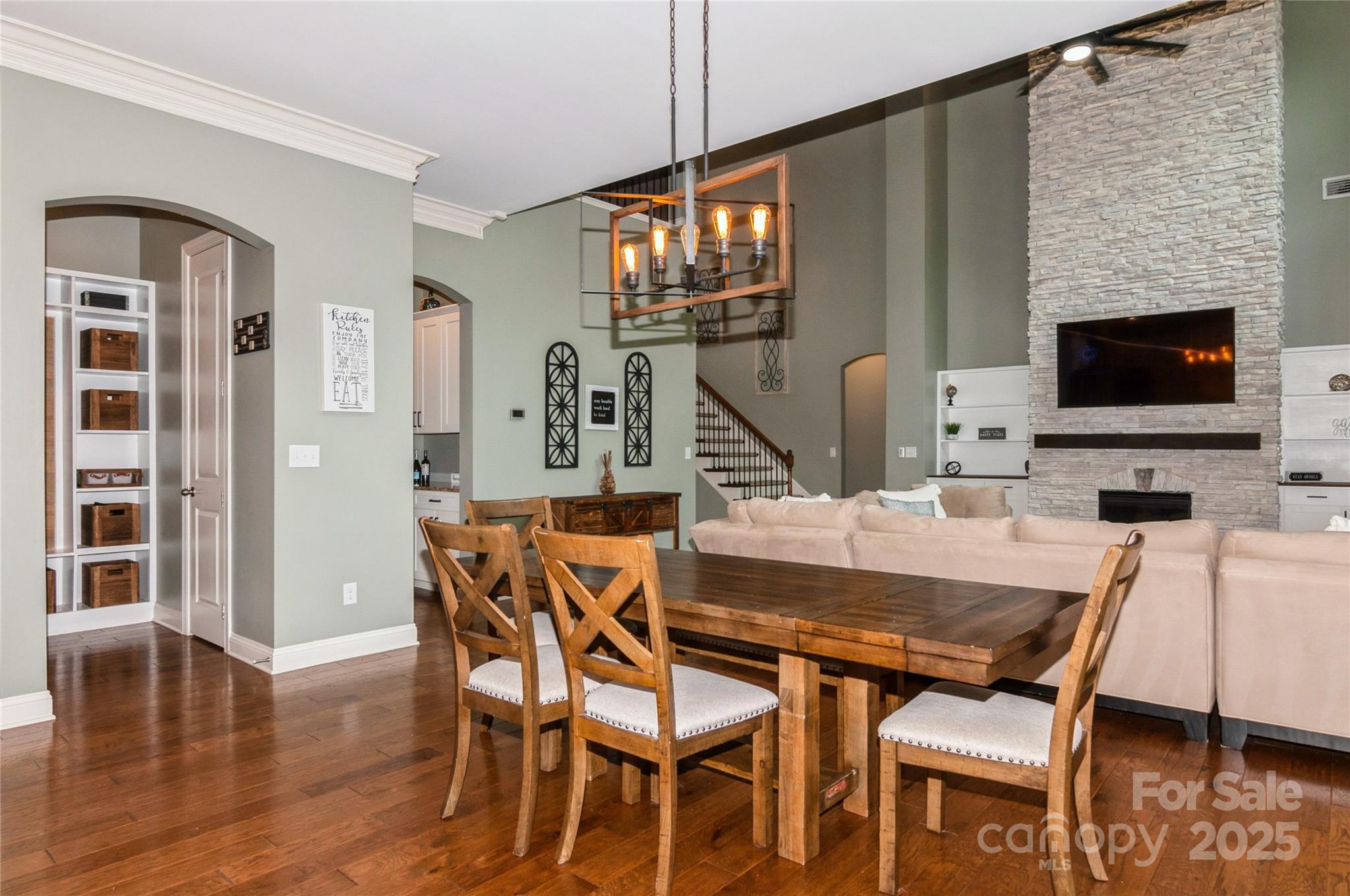 1026 Arges River Drive Property Photo 10