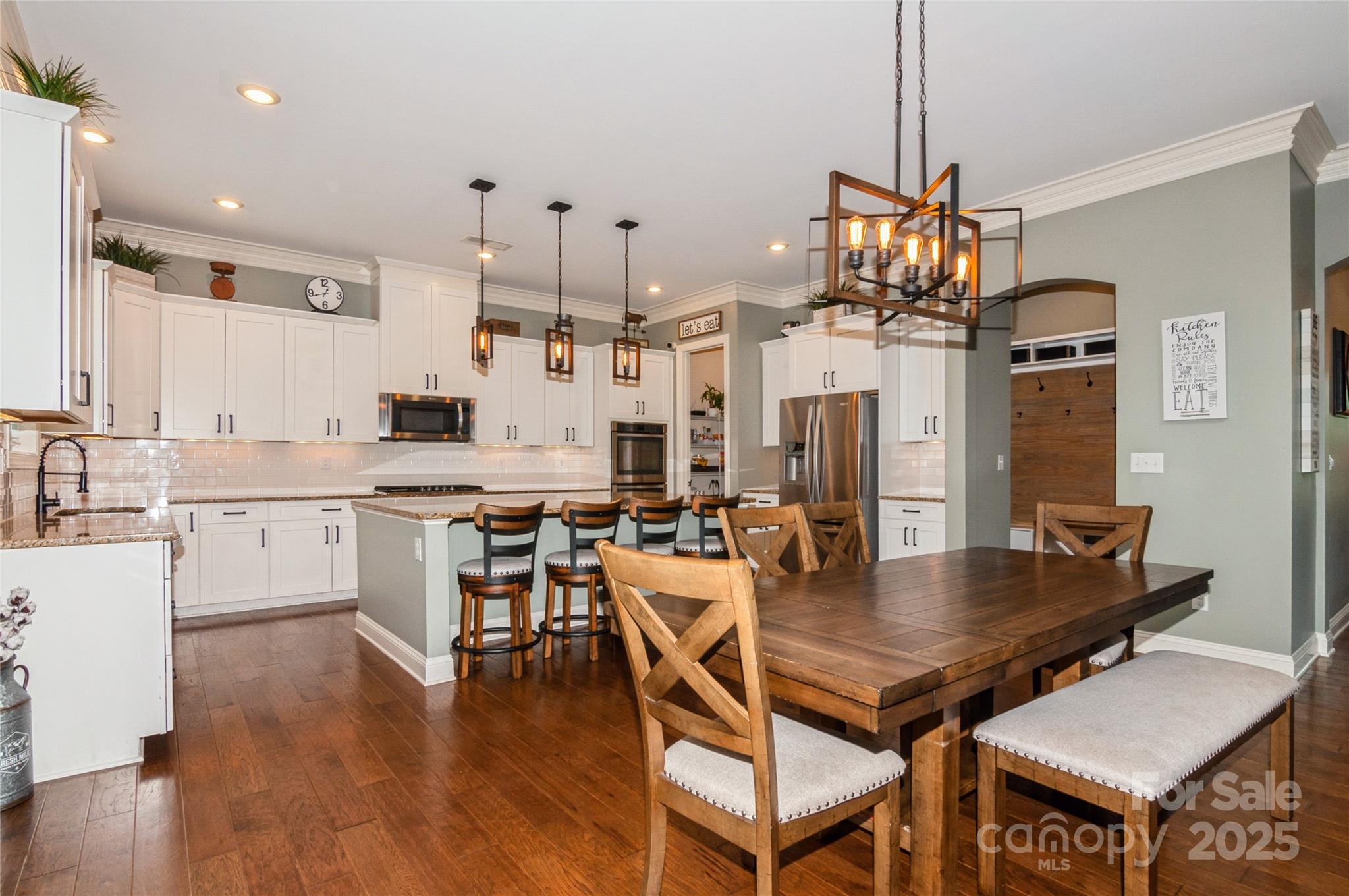 1026 Arges River Drive Property Photo 17