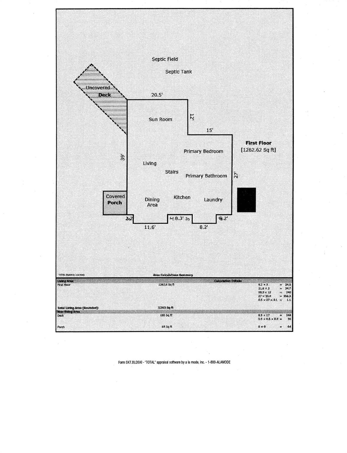 40 Sanctuary Drive Property Photo 31