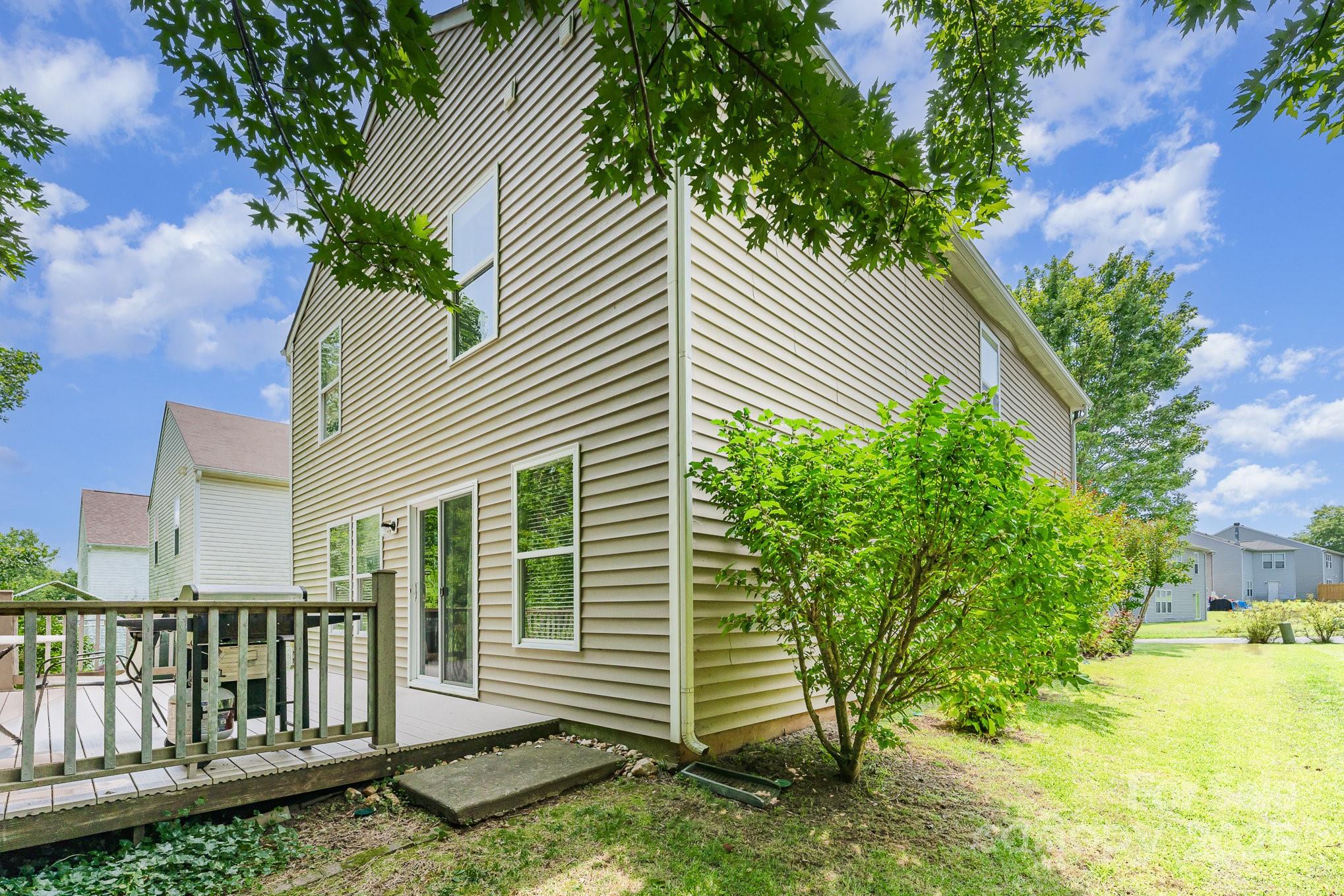 4462 Kellybrook Drive Property Photo 25
