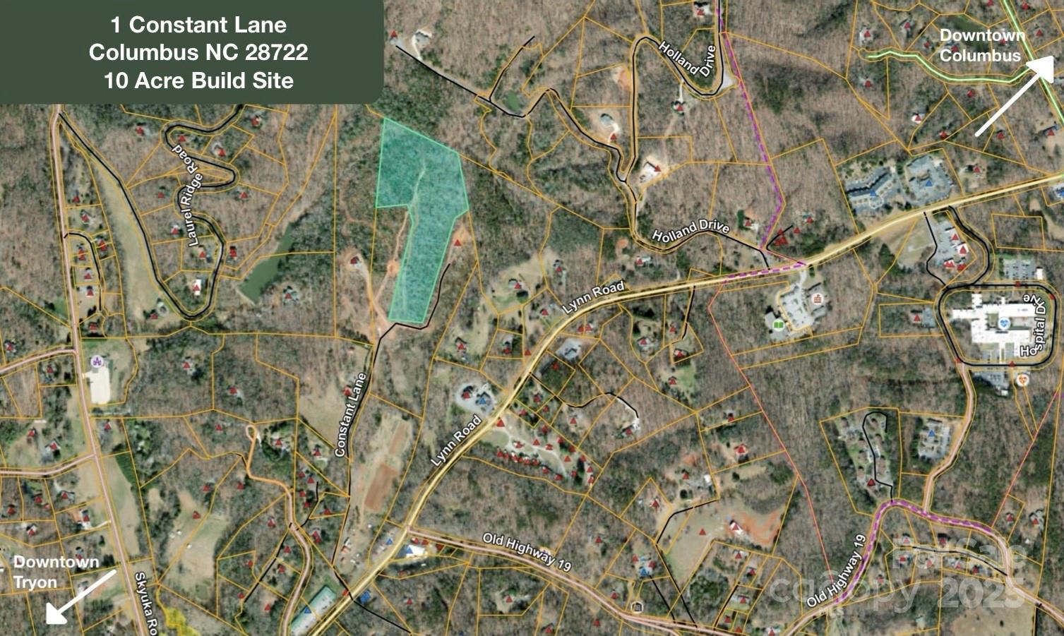 1 Constant Lane Property Photo 2