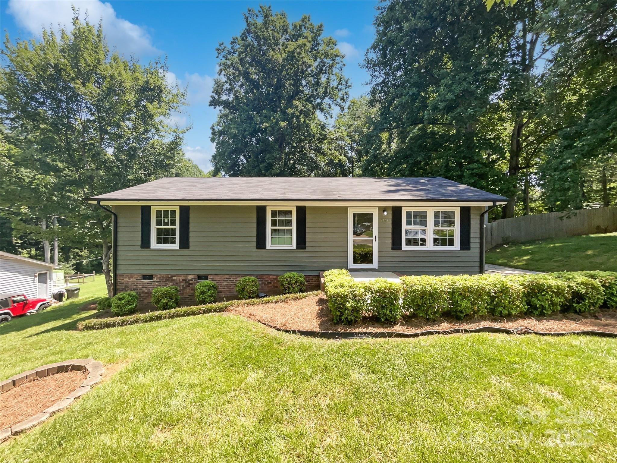 4903 Jamee Drive Property Photo 9